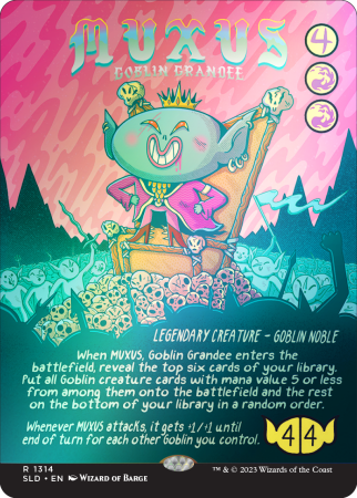 Shredding A Wave of Everything Bundle