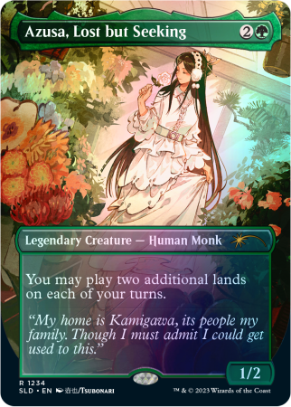 The Prophets Predicted Foils Bundle