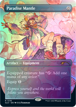 The Prophets Predicted Foils Bundle