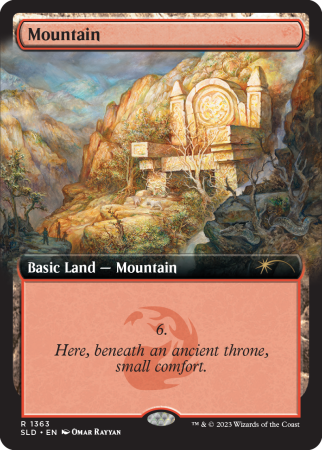 Featuring: the Mountain Goats