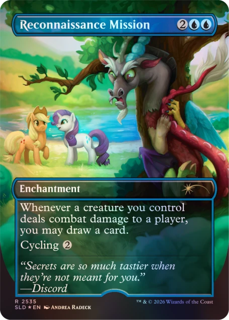 Spirit Week All Foils Bundle