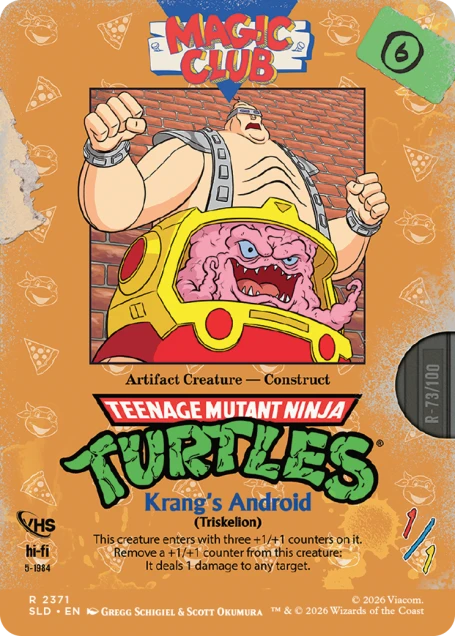 Heroes in a Half Shell Non-Foil Bundle