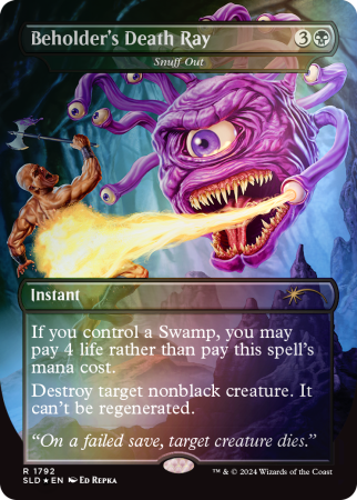 Loot the Room with Foils Bundle