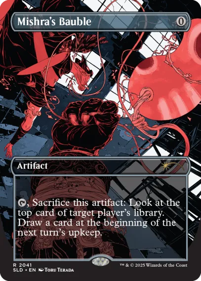 稲妻　Secret lair Foil Toru Terada 4枚セット 稲妻 Secret lair Foil Toru Terada 4枚セット - メルカリ
