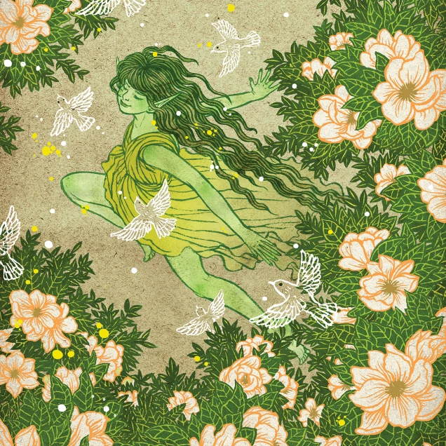 Special Guest: Yuko Shimizu