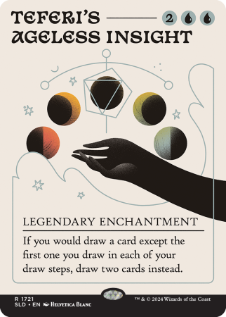 Amazon.com: Magic the Gathering Secret Lair Tomb of The