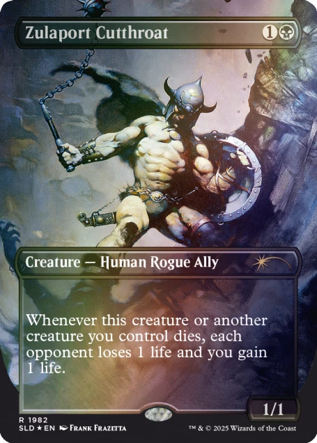 The Summer Superdrop Foil Bundle