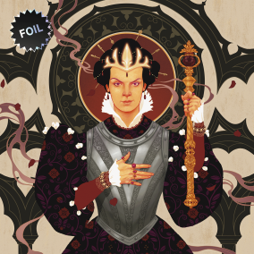 マジック：ザ・ギャザリング MTG SecretLair Rule the Room foil Rule the Room Foil Edition | Secret Lair