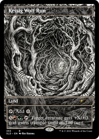 Ferocious Foil Bundle