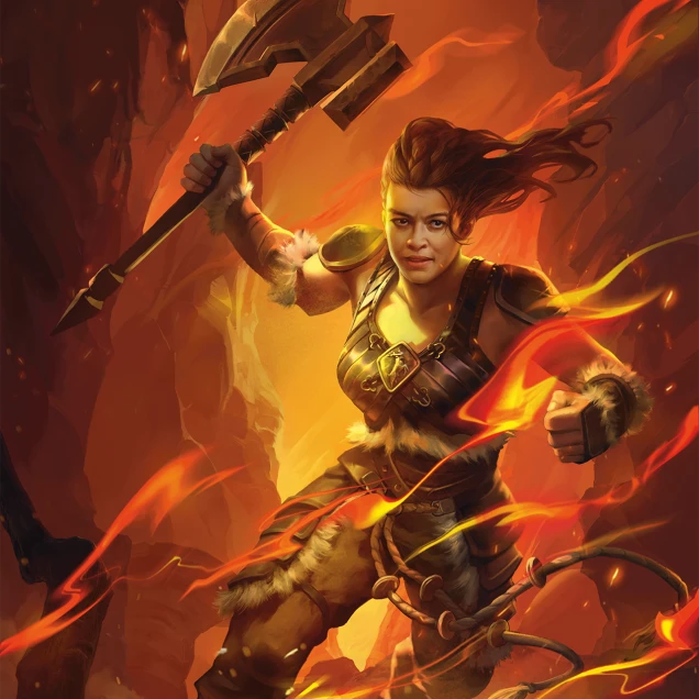 Secret Lair x Dungeons & Dragons: Honor Among Thieves