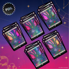 The Astrology Lands: Capricorn Foil Bundle