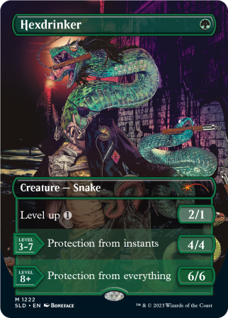 The Prophets Predicted Non-Foils Bundle