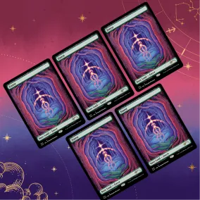 The Astrology Lands: Sagittarius