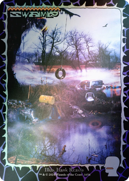 Brain Dead Bundle Foil Edition