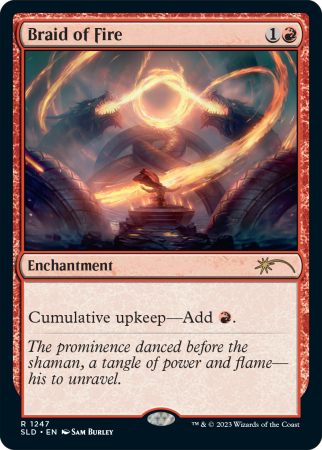 The Prophets Predicted Non-Foils Bundle