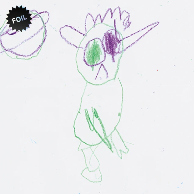 Extra Life 2022 Foil Edition