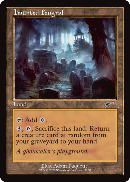 Secret Lair Dandân Deck