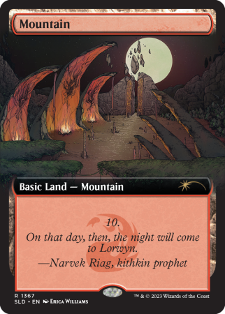 Tearing Up A Sick Tube Non-Foils Bundle