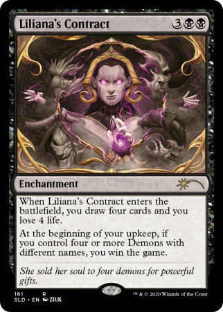 Ferocious Foil Bundle