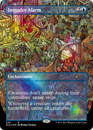 Foil Second Secretversary Bundle
