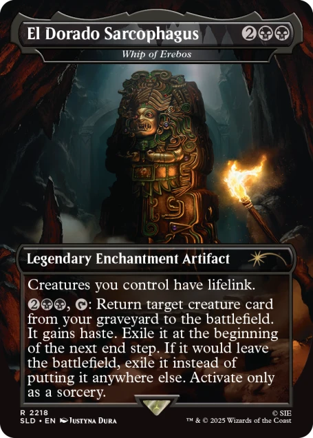 Non-Foil Trophy Bundle