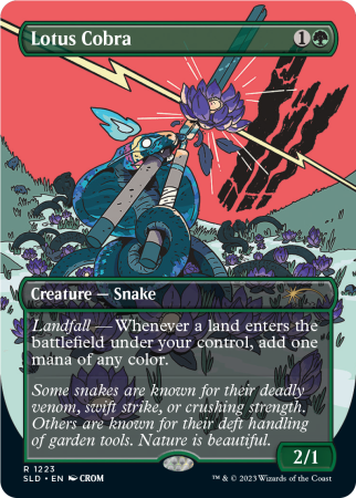 The Prophets Predicted Non-Foils Bundle