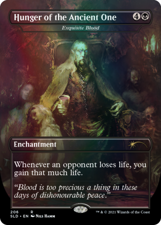 Foil Second Secretversary Bundle