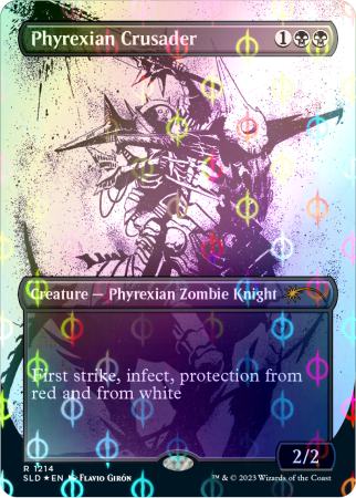 The Prophets Predicted Foils Bundle