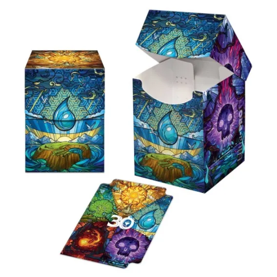 Festival in a Box | Secret Lair