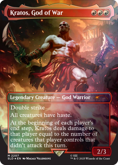 Foil Trophy Bundle