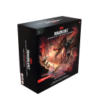 Shadow of The Dragon Queen Deluxe Edition Digital + Physical Bundle