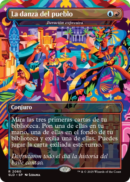 Nuestra Magia All SP Bundle