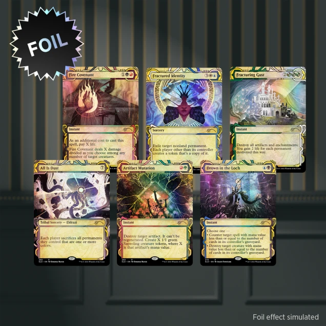 The Main Event Bundle