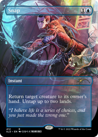 Full-of-Foils Bundle