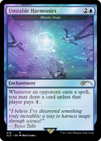Foil Second Secretversary Bundle