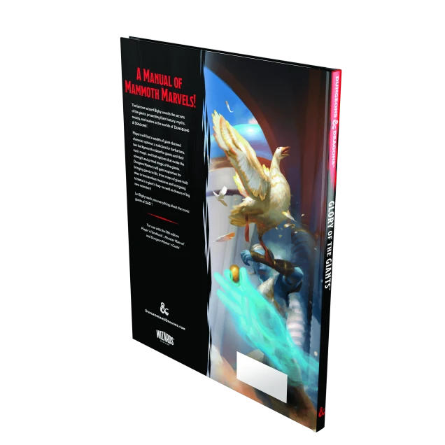 Bigby Presents: Glory of the Giants Digital &plus; Physical Bundle