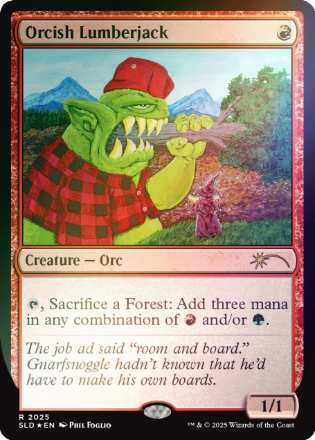 The Summer Superdrop Foil Bundle