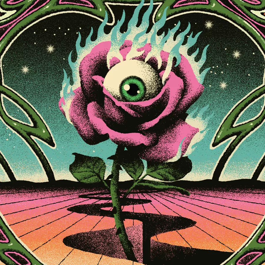 Secret Lair x KEXP: You Are Not Alone