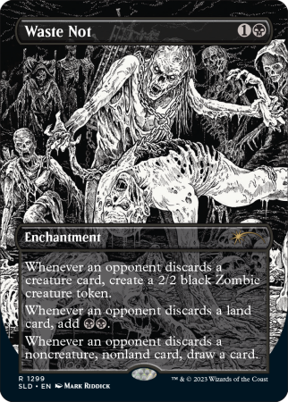 Shredding A Wave of Everything Bundle