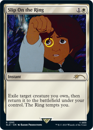 Tearing Up A Sick Tube Non-Foils Bundle