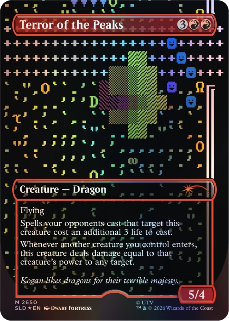 Spirit Week All Foils Bundle