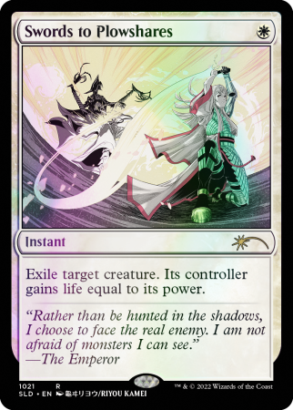 Full-of-Foils Bundle