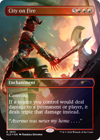 Loot the Room with Foils Bundle