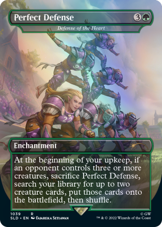 MTG Magic: The Gathering - Secret Lair Drop Series - Kaito