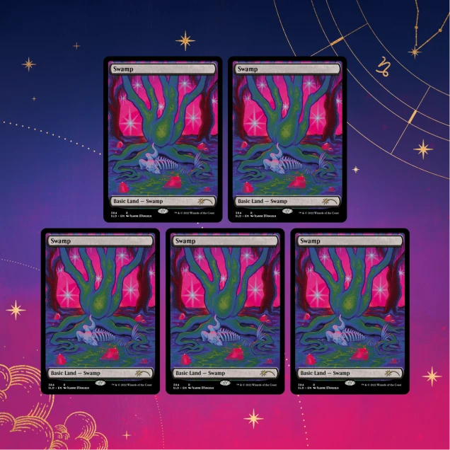 The Astrology Lands: Capricorn