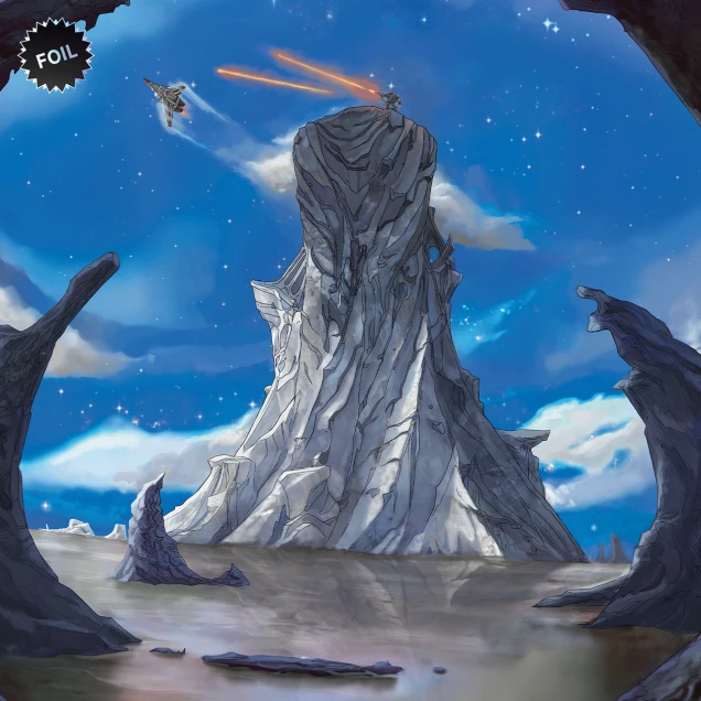 Transformers Foil Bundle