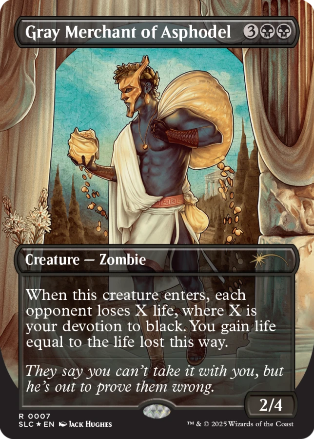 Secret Lair Countdown Kit: An Encyclopedia of Magic™ | Secret Lair