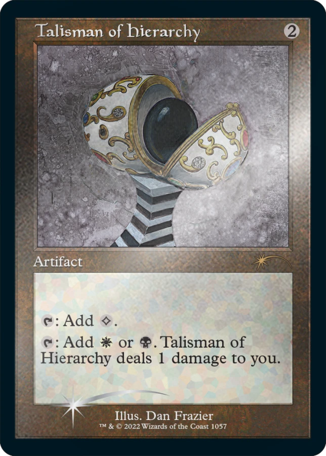 Full-of-Foils Bundle | Secret Lair