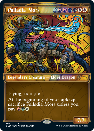 Full-of-Foils Bundle