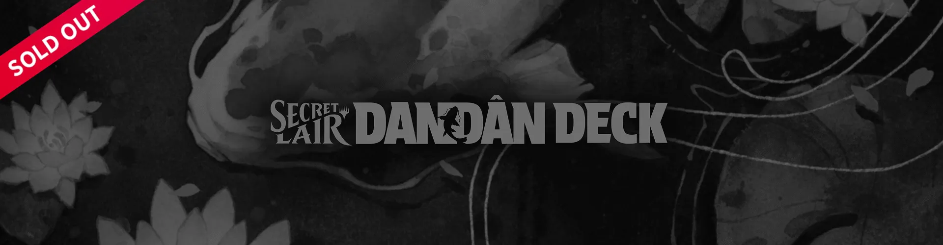 Chaos Vault: Dandân Deck